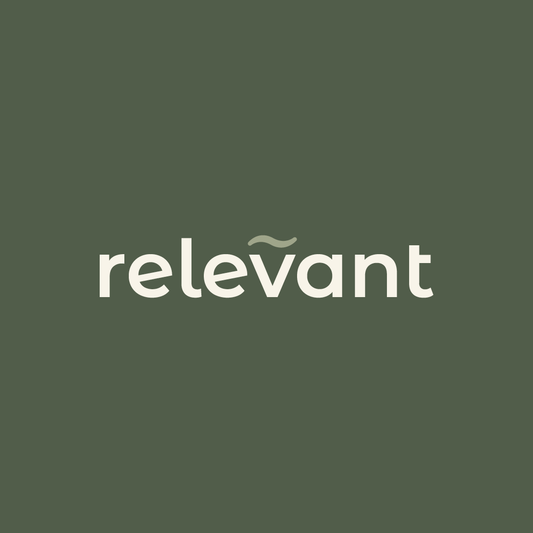 Why we founded Relevant