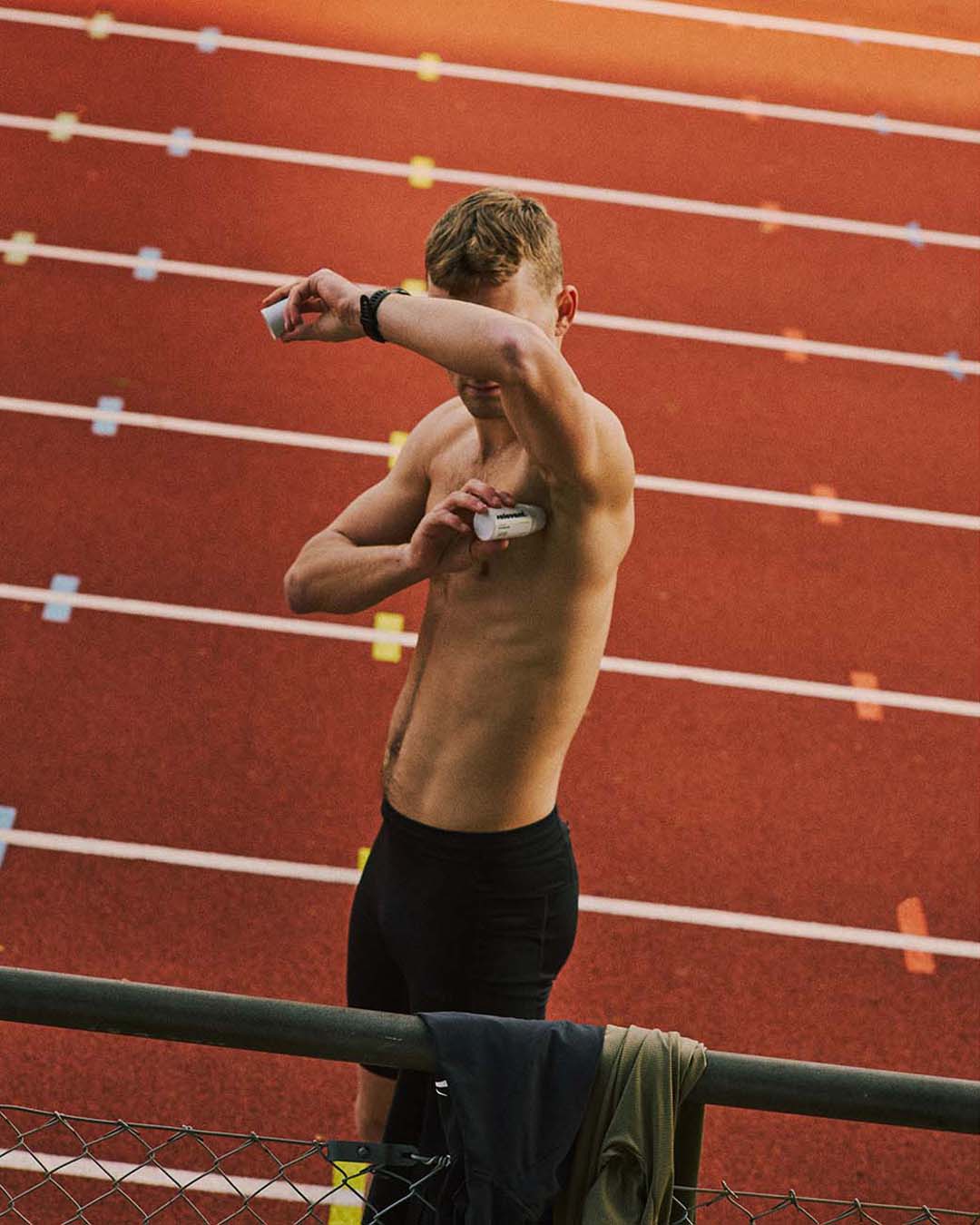 Derfor bør du vælge en deodorant uden aluminium