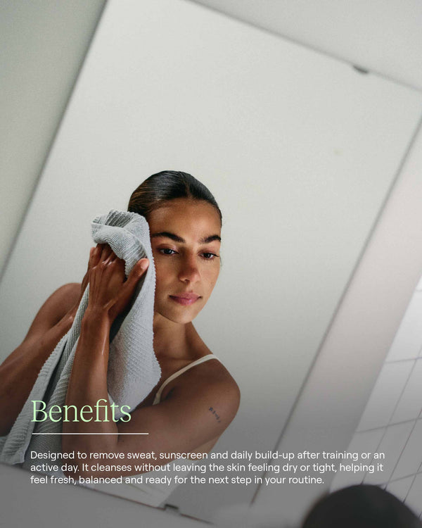 ActiveCare+ Face Wash 50ml