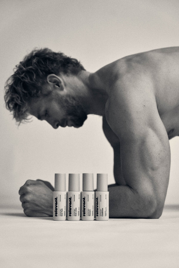 ActiveCare+ Body Wash 50ml