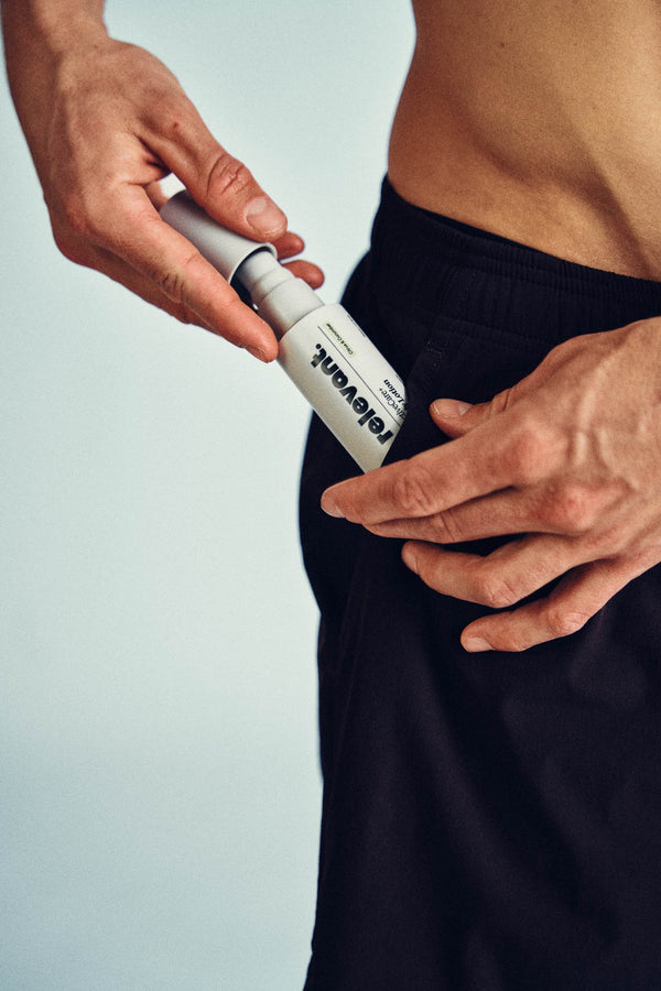 On the Move Kit – Hair & Body