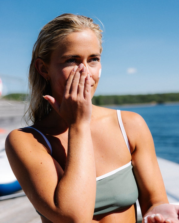 Hydrating Face Cream