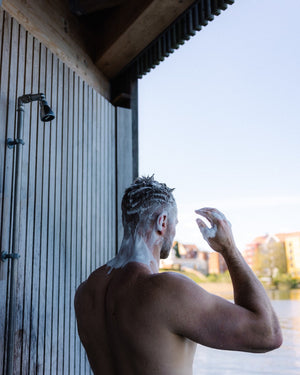 Balance & Hydrate Shampoo