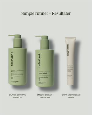 Grow & Repair Scalp Serum