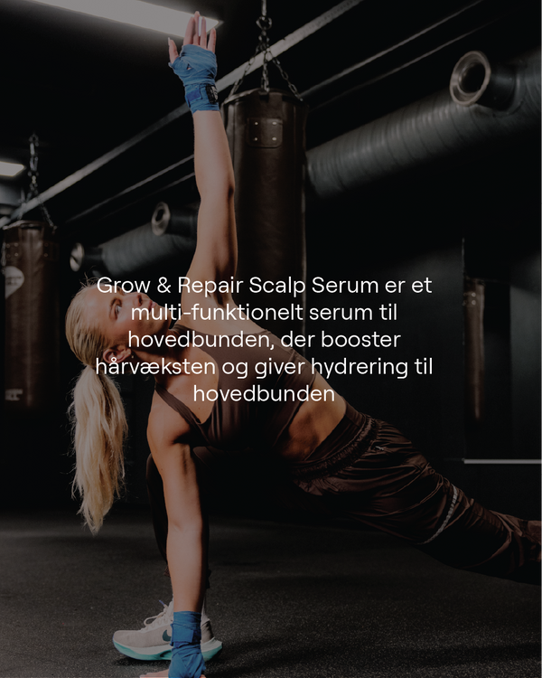 Grow & Repair Scalp Serum
