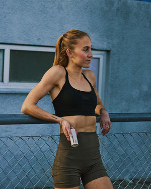 Natural Deodorant (3-pack)