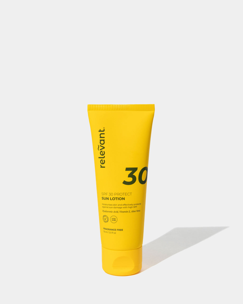 SPF 30 Protect Sun Lotion (75 ml)