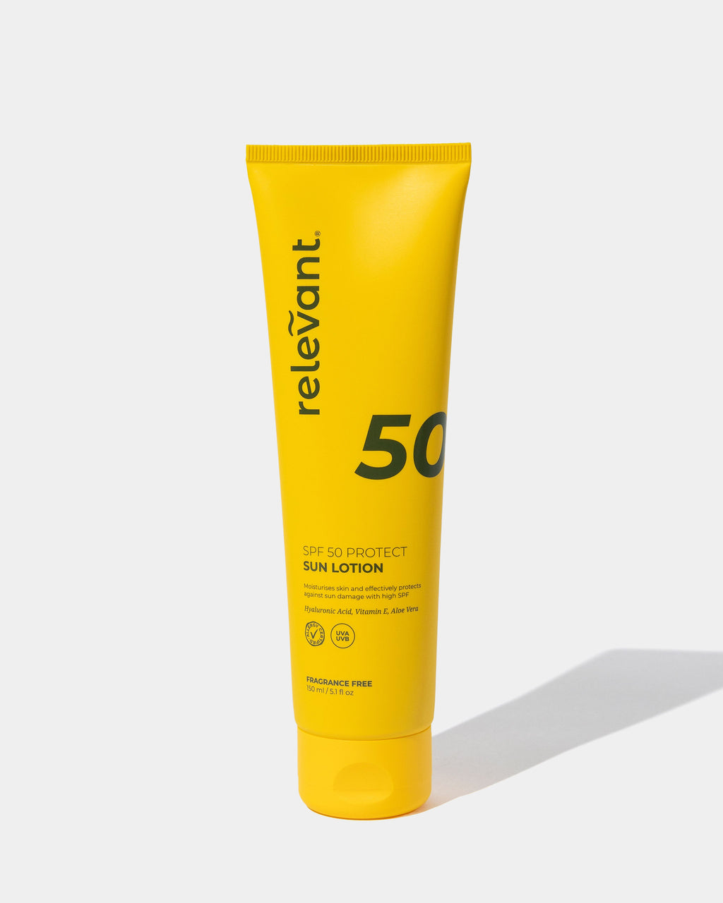 SPF 50 Protect Sun Lotion