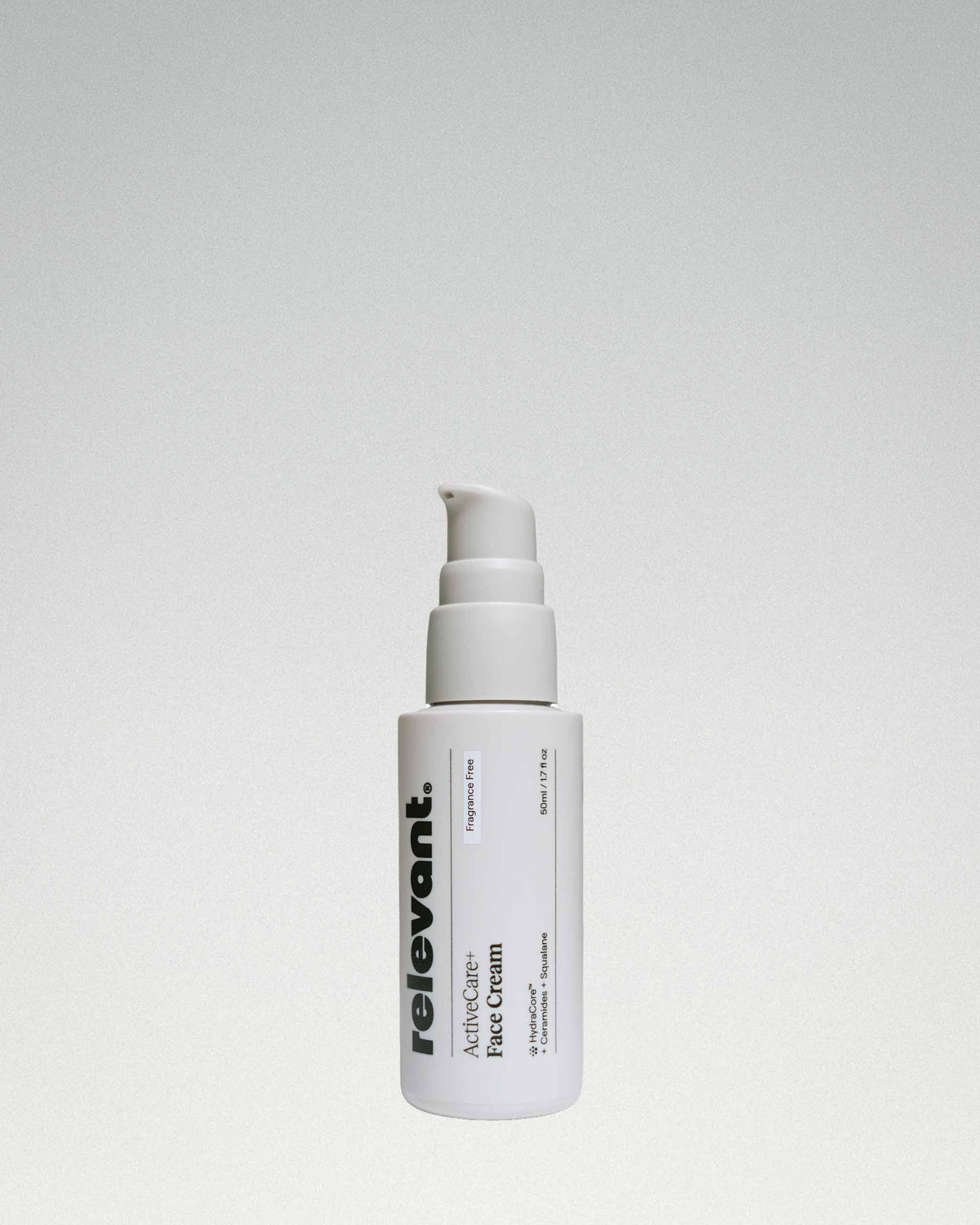 ActiveCare+ Face Cream