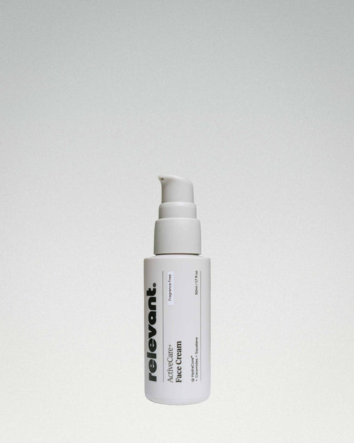 ActiveCare+ Face Cream